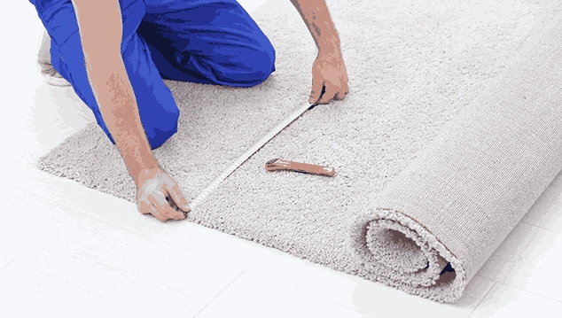 Carpet Repair Services Kallista