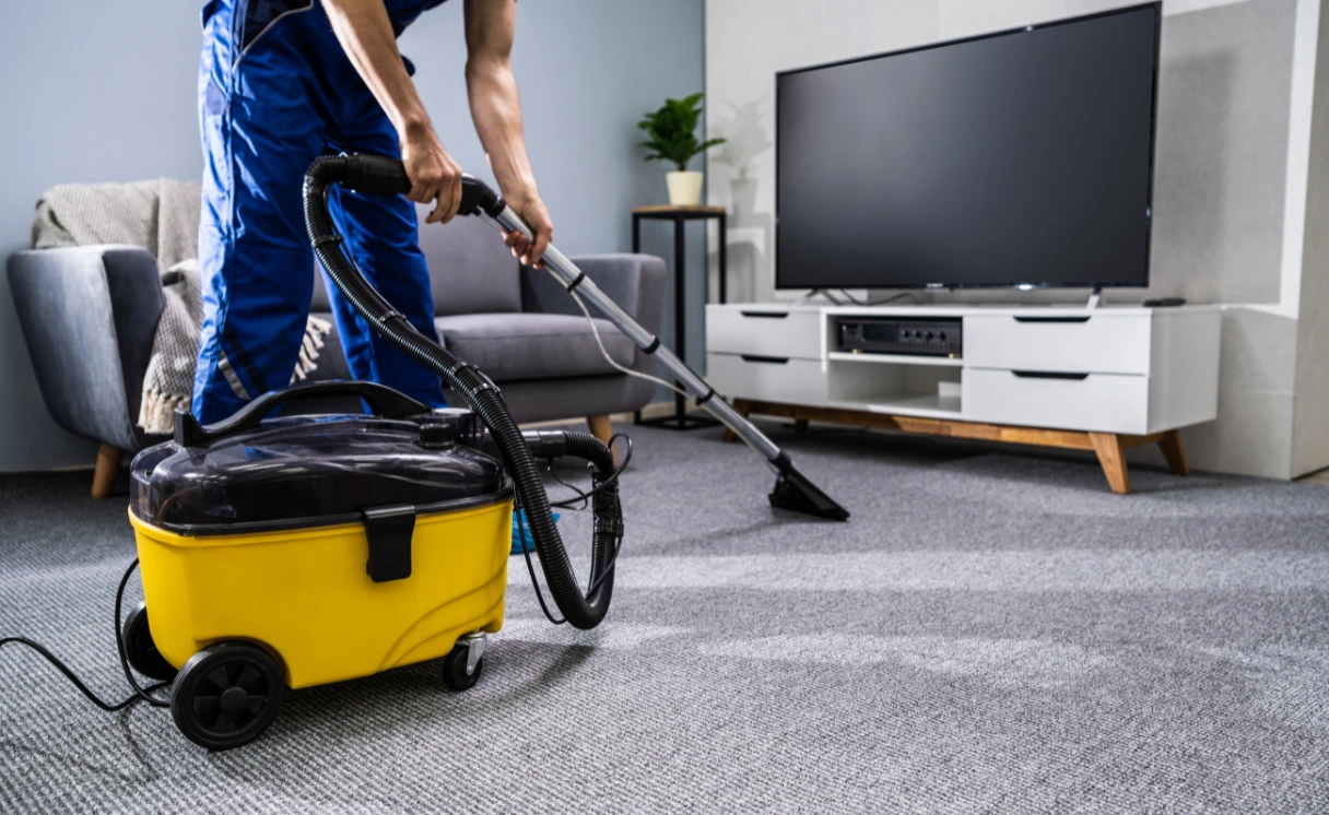 Extract Carpet Cleaning Kallista Contact Office